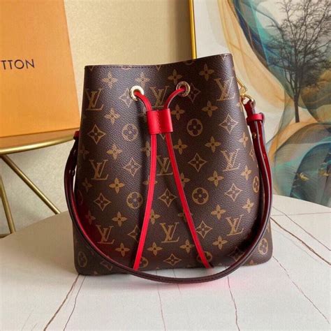 bolsa noé louis vuitton original|bolsas louis vuitton usadas originais.